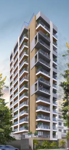NEO DESIGN ICARAI