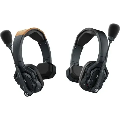 Sistema de Intercomunicação Hollyland Solidcom SE 2S 2.4GHz (Vesão Global sem Anatel)