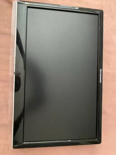 Tela/Monitor Lenovo LCD LED - Usado