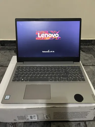 Lenovo ideal pad 330 i5 8th