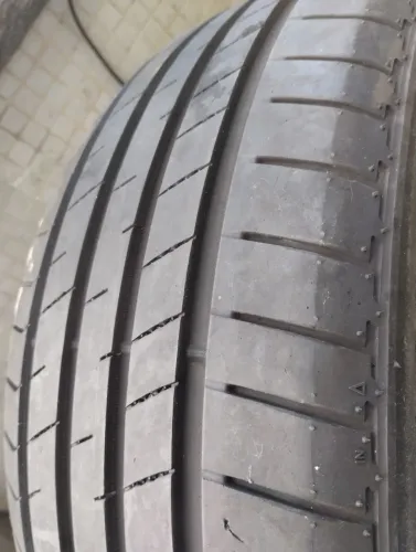 Pneu aro 17 205/45zr17 88w XL
