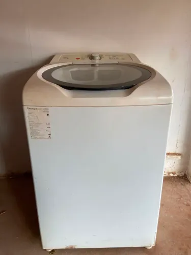 Máquina de lavar 12kg