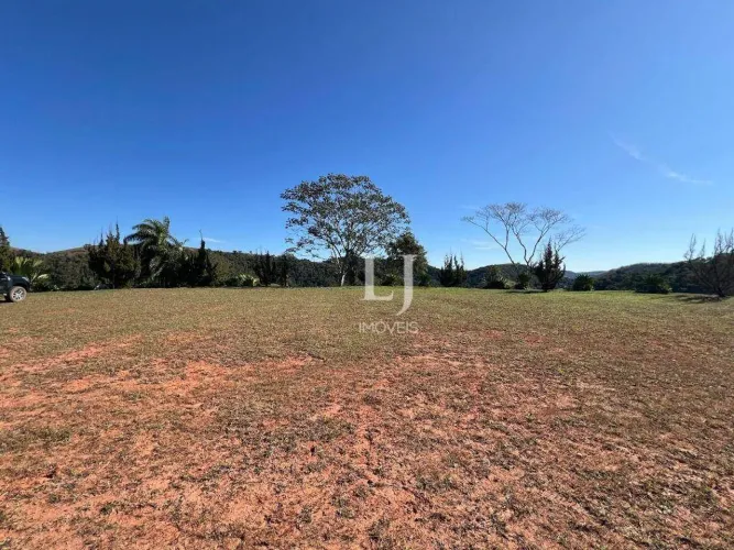 Terreno rural à venda, 21000 m² por R$ 1.350.000 - Secretário - Petrópolis/RJ