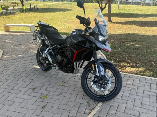 Tiger GT Pró 900