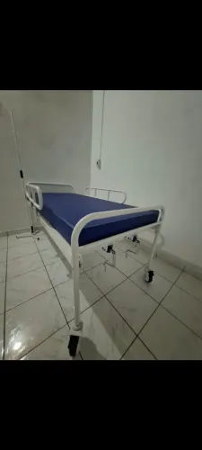 Cama Hospitalar