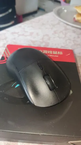 mouse ajazz AJ199 - Semi Novo