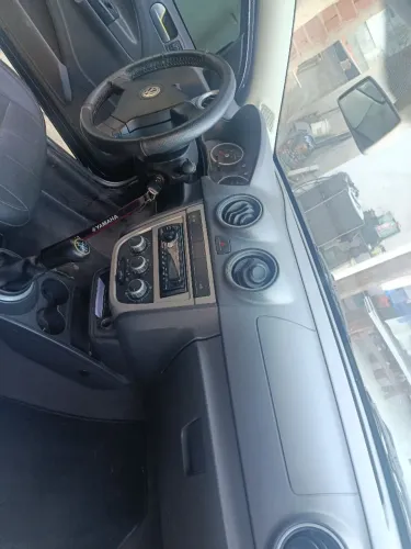 Volkswagen Saveiro Trooper 1.6 MI Total Flex 8V CE 2012