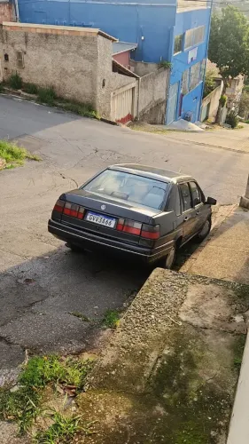 Volkswagen Santana 1.8 MI 1997