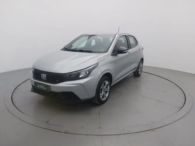 Fiat Argo Drive 1.0 Firefly 2026