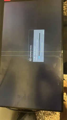 Monitor Dell UltraSharpe