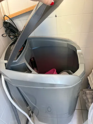 Tanquinho 10kg