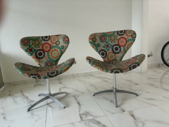 Poltronas