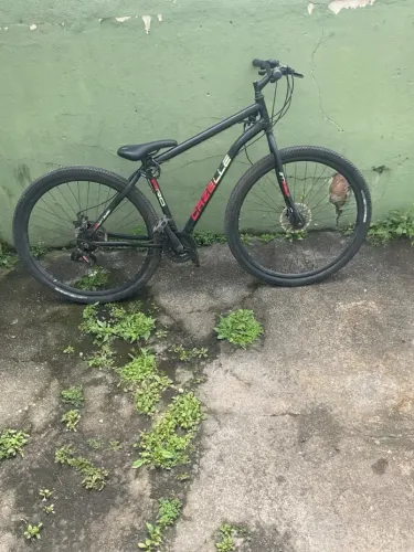 Bicicleta aro 29