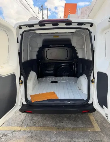 Fiat Fiorino Endurance EVO 1.4 Flex 8V 2P 2024
