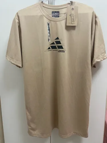 Camisa Dry Fit
