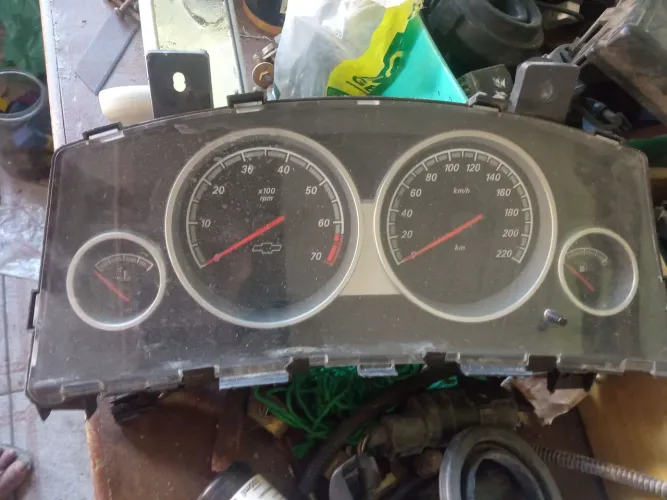 Painel estrumentnto GM Vectra 