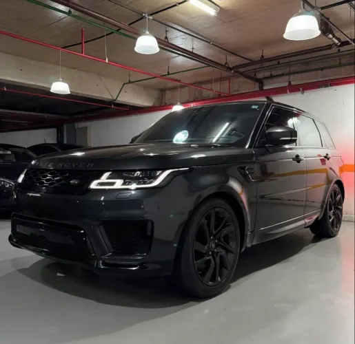 Land Rover Range Rover Sport HSE 2.0 SI4 (híbrido) 2021