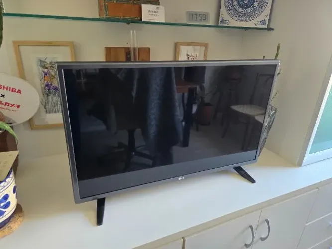 Smart TV LG 32"
