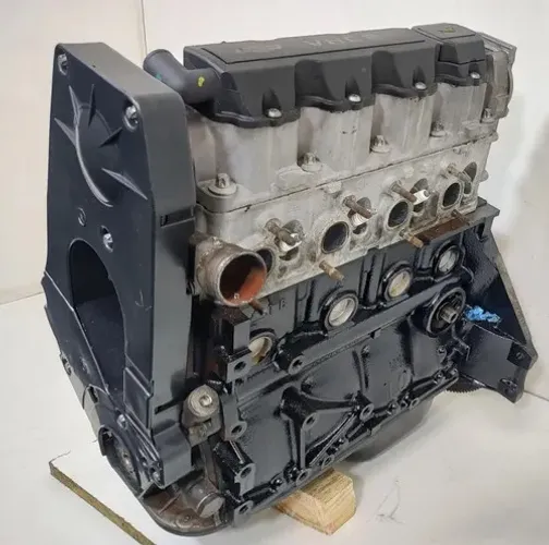 Motor Parcial Gm Celta Corsa 1.0 8v Flex Vhc 2006/2016