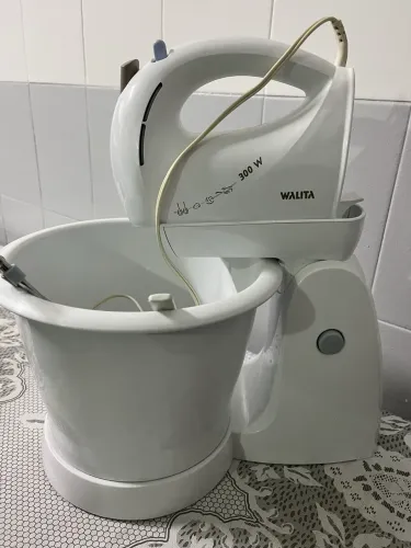 Batedeira Walita 300w 110v