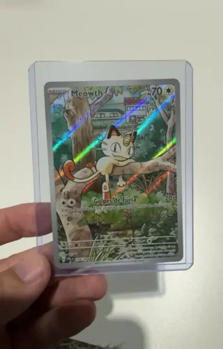Meowth