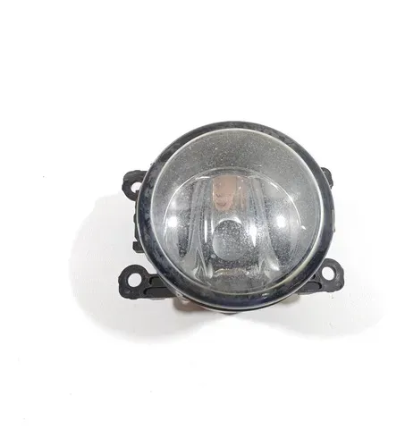 Farol Milha Ford Ka Lado Esquerdo 2015 16 17 18