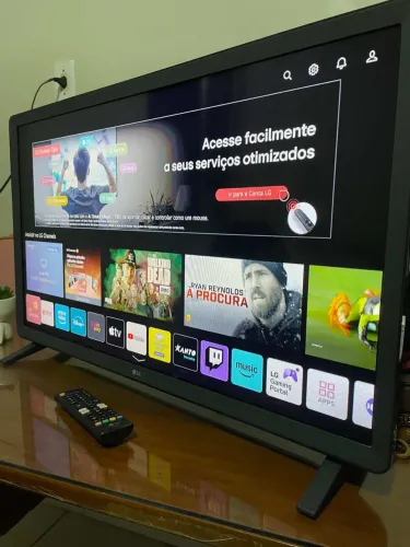 TV LG 32 polegadas