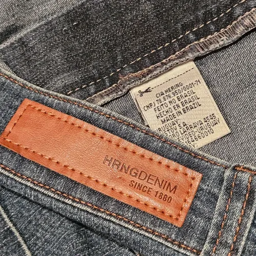Calça Jeans HERING Tam 48