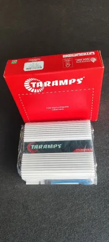 Módulo ts 800x4 Taramps