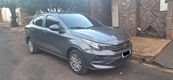 Fiat Cronos Drive 1.0 6V 2023