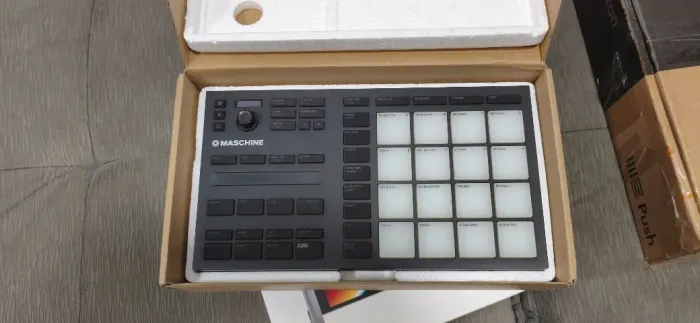 Maschine Mikro Mk3 