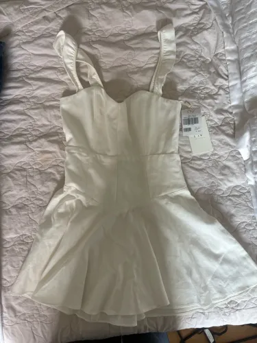 Vestido curto NV