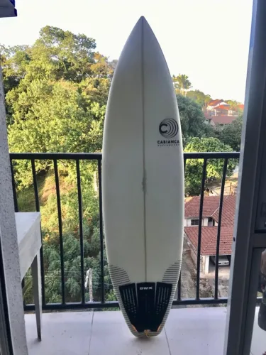 Prancha Cabianca 5'11