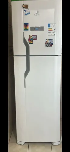 Geladeira Eletrolux
