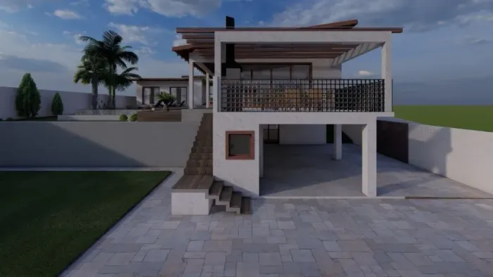Vendo terreno de 712 m2 na Associação Sitio do Lago em Campinas/Hortolândia.