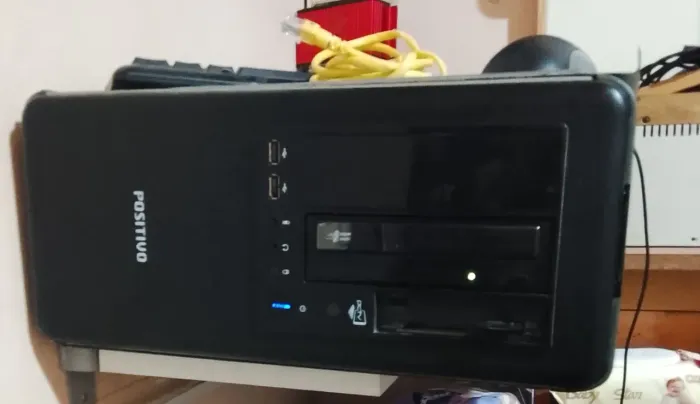 Pc para aproveitar peças 