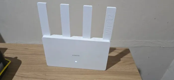 Roteador Xiaomi roteador be3600 2.5g