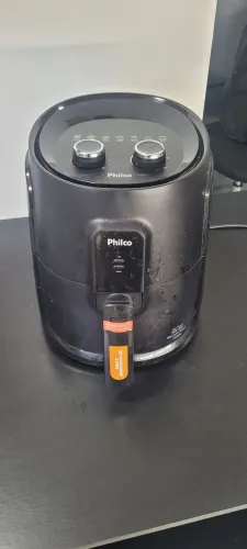 Air fryer