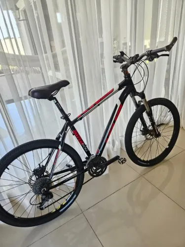 MOUNTAIN BIKE KHS ALITE 500