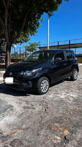 Fiat Mobi Like 1.0 Fire Flex 5P. 2020