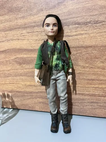 Hunter Huntsman ever After high