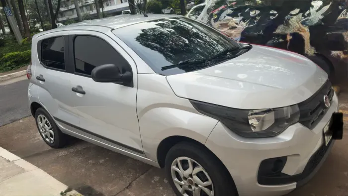 Fiat Mobi Like 1.0 Fire Flex 5P. 2020