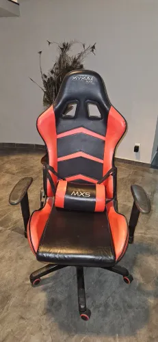 Cadeira Gamer MX5