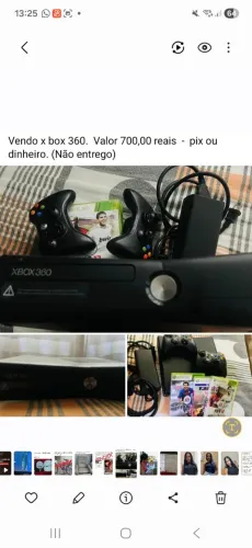 Xbox 360 slim