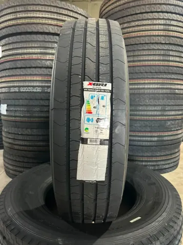 Pneu 295 Xbri Ecoplus -NOVO-