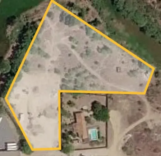 ÁREA DE 25.000 m² À VENDA OU ALUGUEL - EXCELENTE LOCALIZAÇÃO EM CARUARU