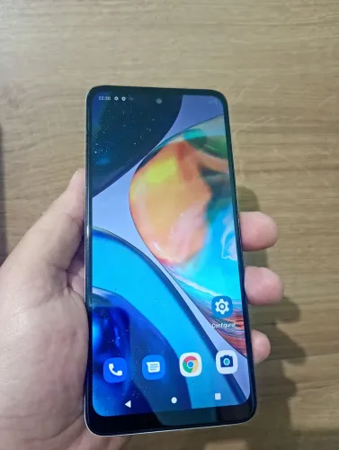 Moto g22