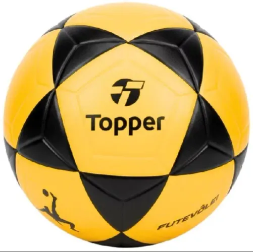 Bola de futevôlei