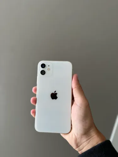 iPhone 11 Novinho