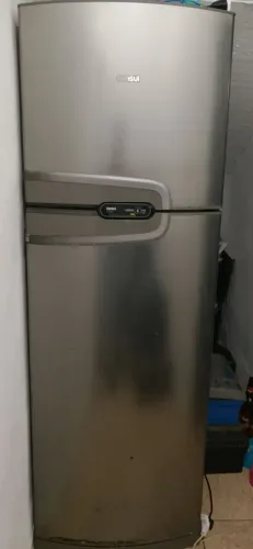 Vendo geladeira usada